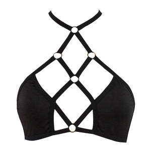 Bandage Bra