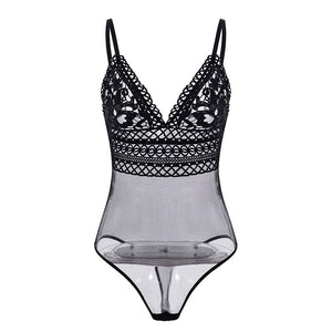 Glamaker Bodysuit