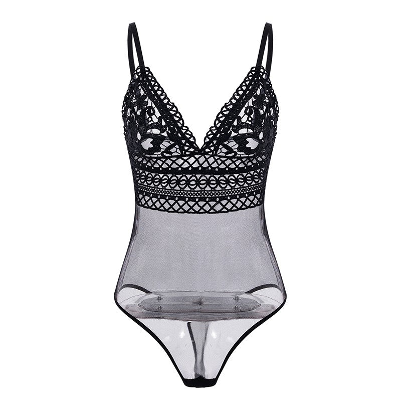 Glamaker Bodysuit