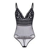 Glamaker Bodysuit