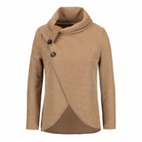 Knitted Pullover