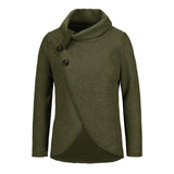 Knitted Pullover