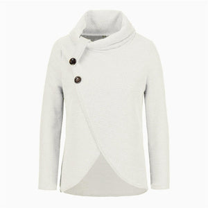 Knitted Pullover