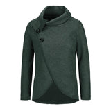 Knitted Pullover