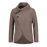Knitted Pullover