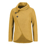 Knitted Pullover