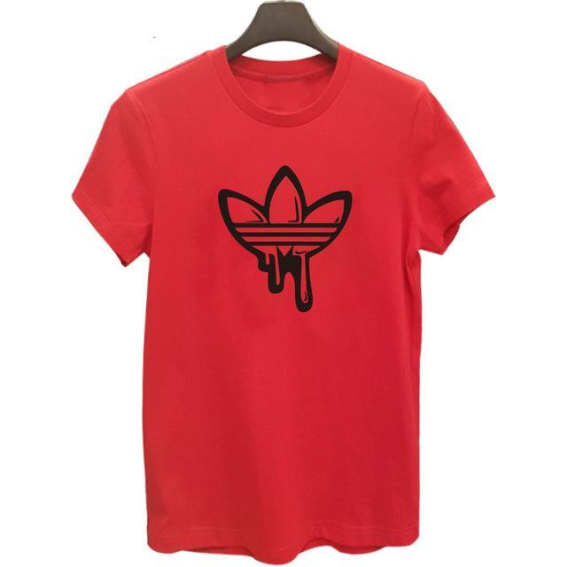 Hot Ad Tee