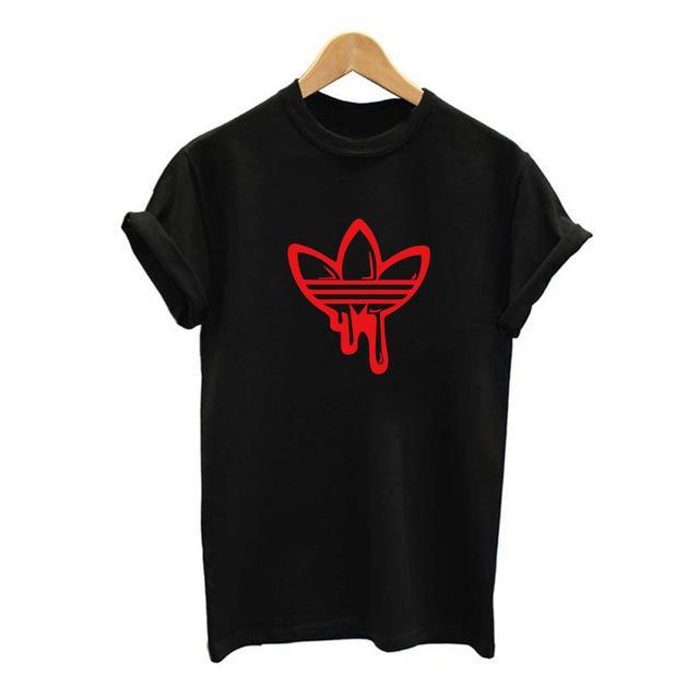 Hot Ad Tee