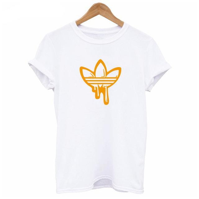 Hot Ad Tee