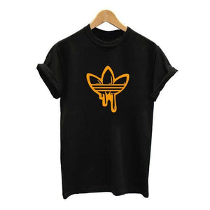 Hot Ad Tee