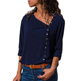 Chiffon Blouse