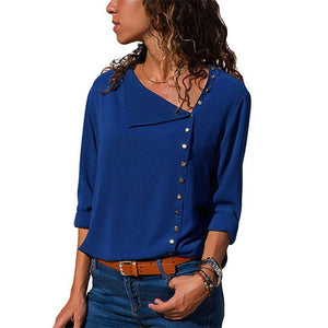 Chiffon Blouse