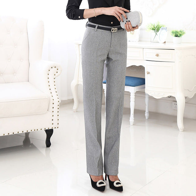 Full Length Pants