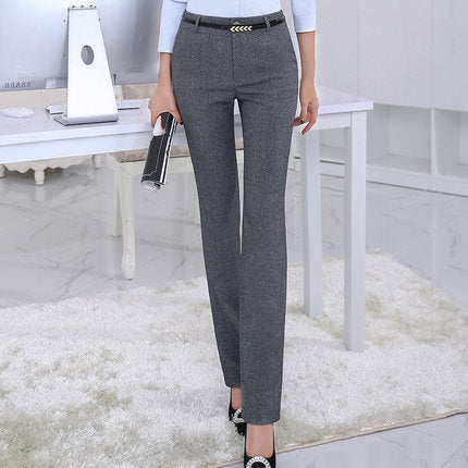Full Length Pants