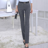 Full Length Pants