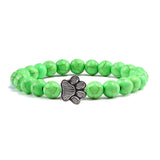 Cute Cat Paw Bracelet
