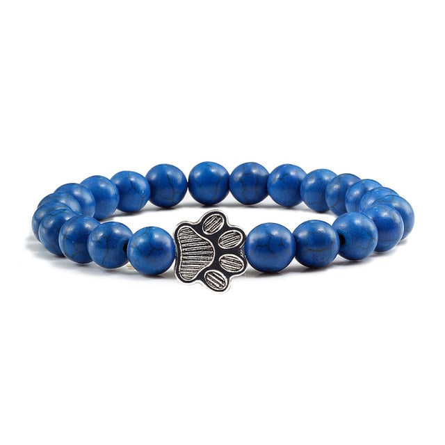 Cute Cat Paw Bracelet