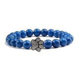 Cute Cat Paw Bracelet