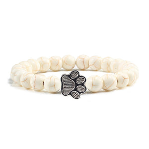 Cute Cat Paw Bracelet