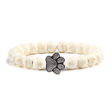 Cute Cat Paw Bracelet