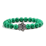 Cute Cat Paw Bracelet