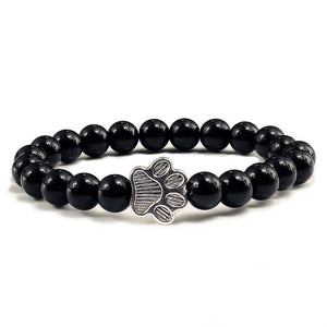Cute Cat Paw Bracelet