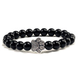 Cute Cat Paw Bracelet