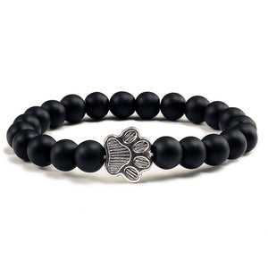 Cute Cat Paw Bracelet