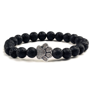 Cute Cat Paw Bracelet