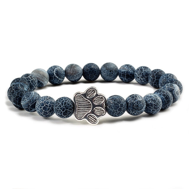 Cute Cat Paw Bracelet
