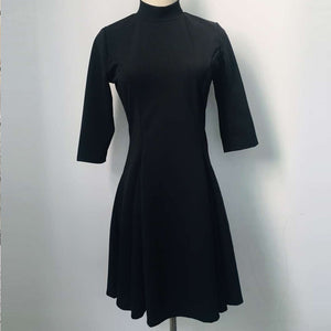 Half Sleeve Dress