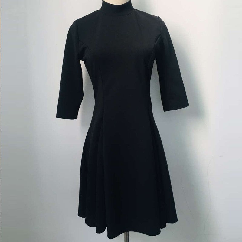 Half Sleeve Dress