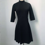 Half Sleeve Dress