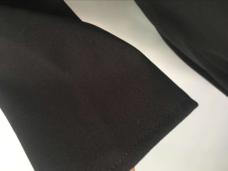 Half Sleeve Dress