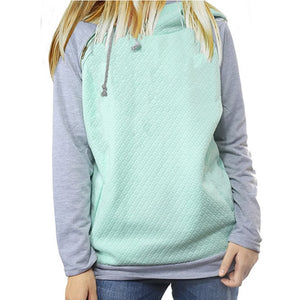 Casual Hoodie