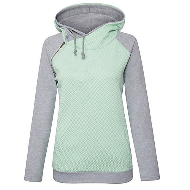 Casual Hoodie