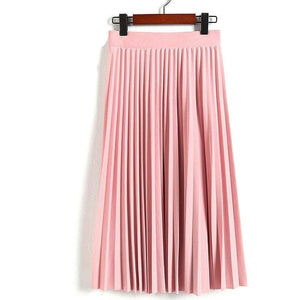 HighWaist Skirt