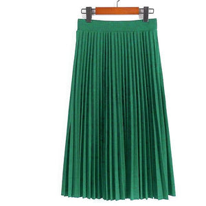 HighWaist Skirt