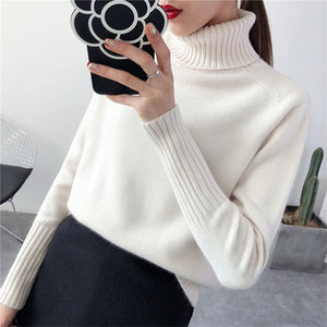 Knitted Sweater