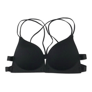 Wireless Bra