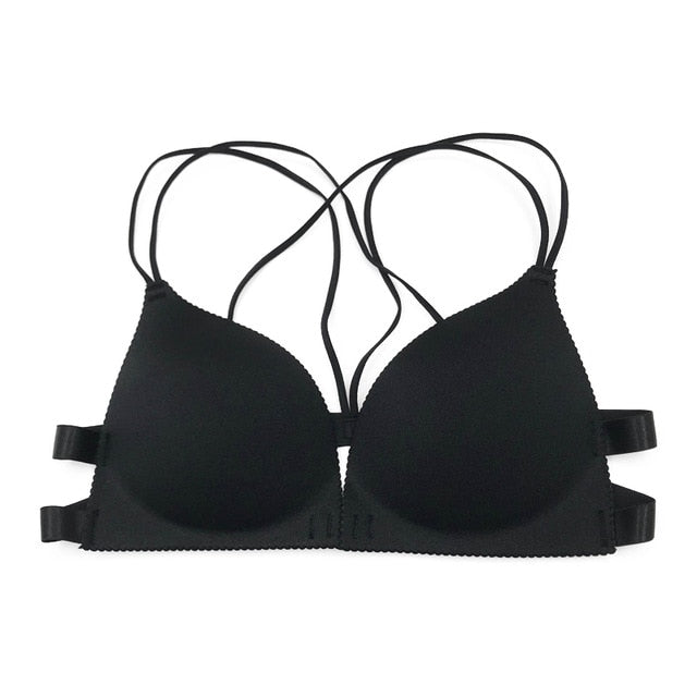 Wireless Bra