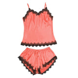 Pure Color SleepWear