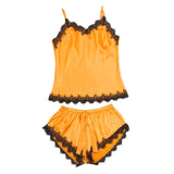 Pure Color SleepWear
