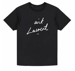 Saint Signature Tee
