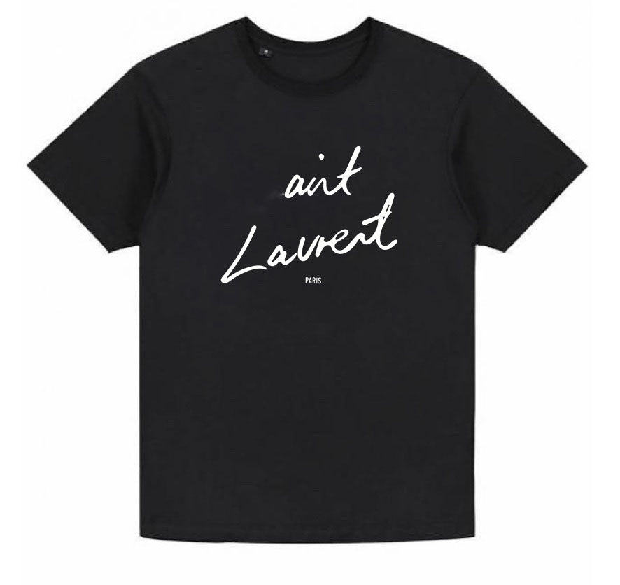 Saint Signature Tee