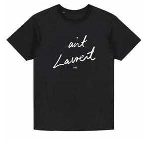 Saint Signature Tee