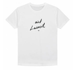 Saint Signature Tee