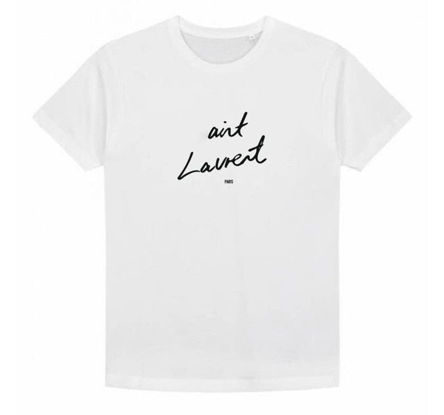 Saint Signature Tee