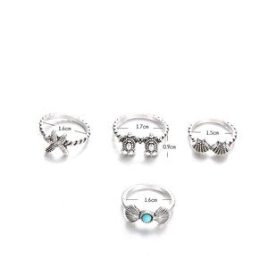 Antique Rings
